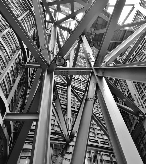 metal-pillars